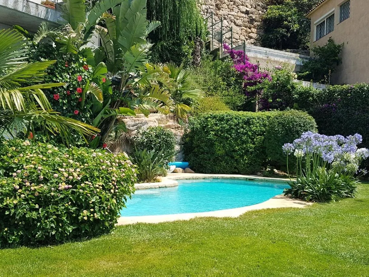 Villa Oasis Costa Brava Lloret de Mar 0*,