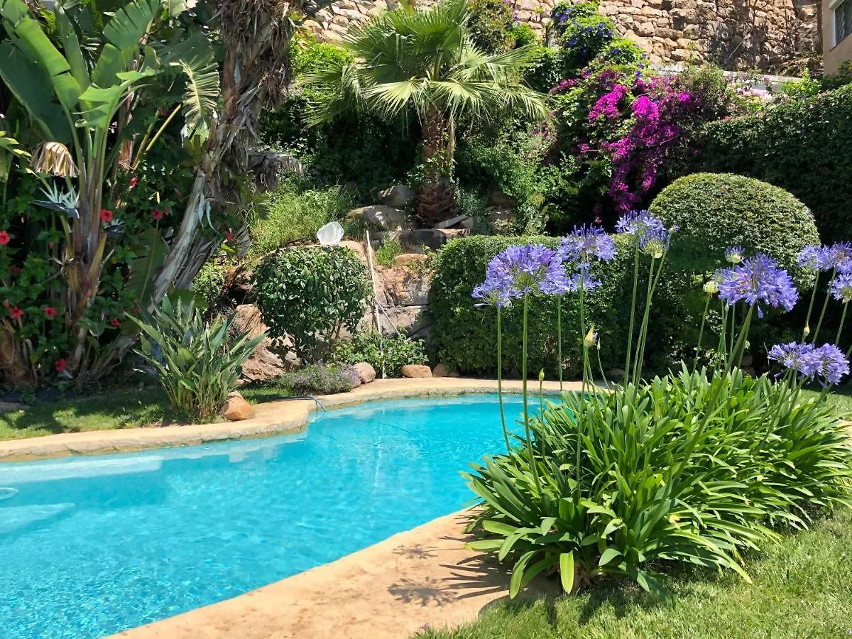 Villa Oasis Costa Brava Lloret de Mar