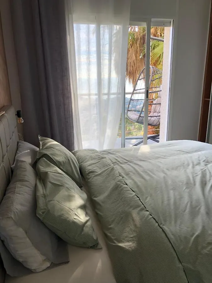 Villa Oasis Costa Brava Lloret de Mar