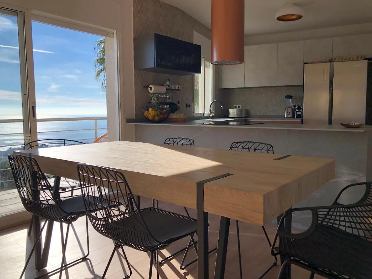 Villa Oasis Costa Brava Lloret de Mar