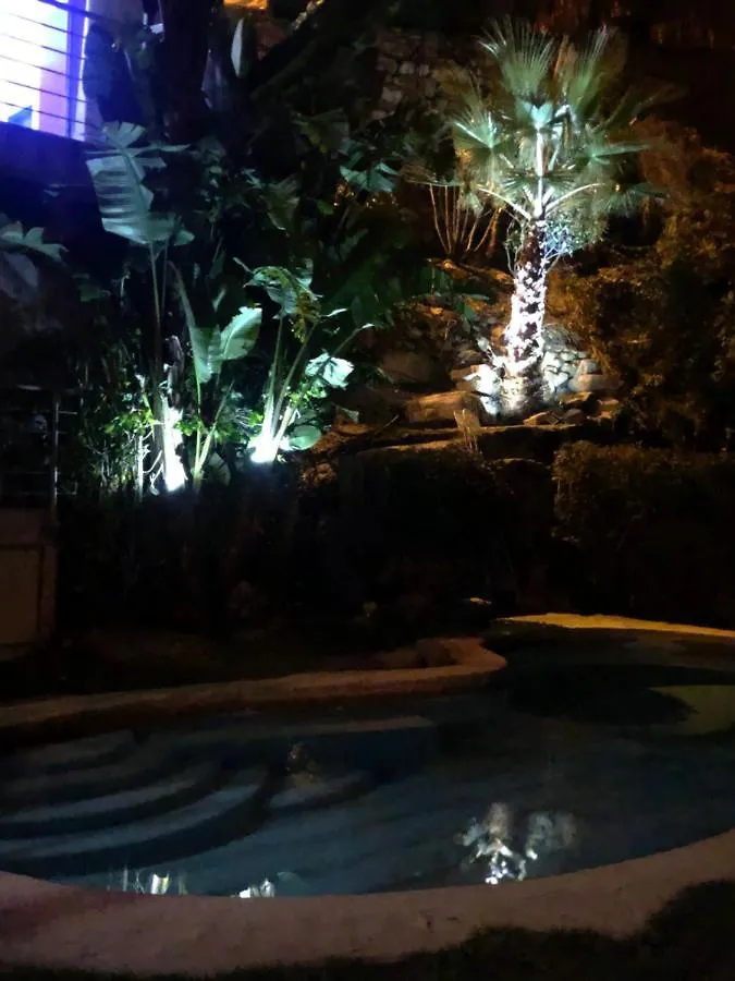 Villa Oasis Costa Brava Lloret de Mar