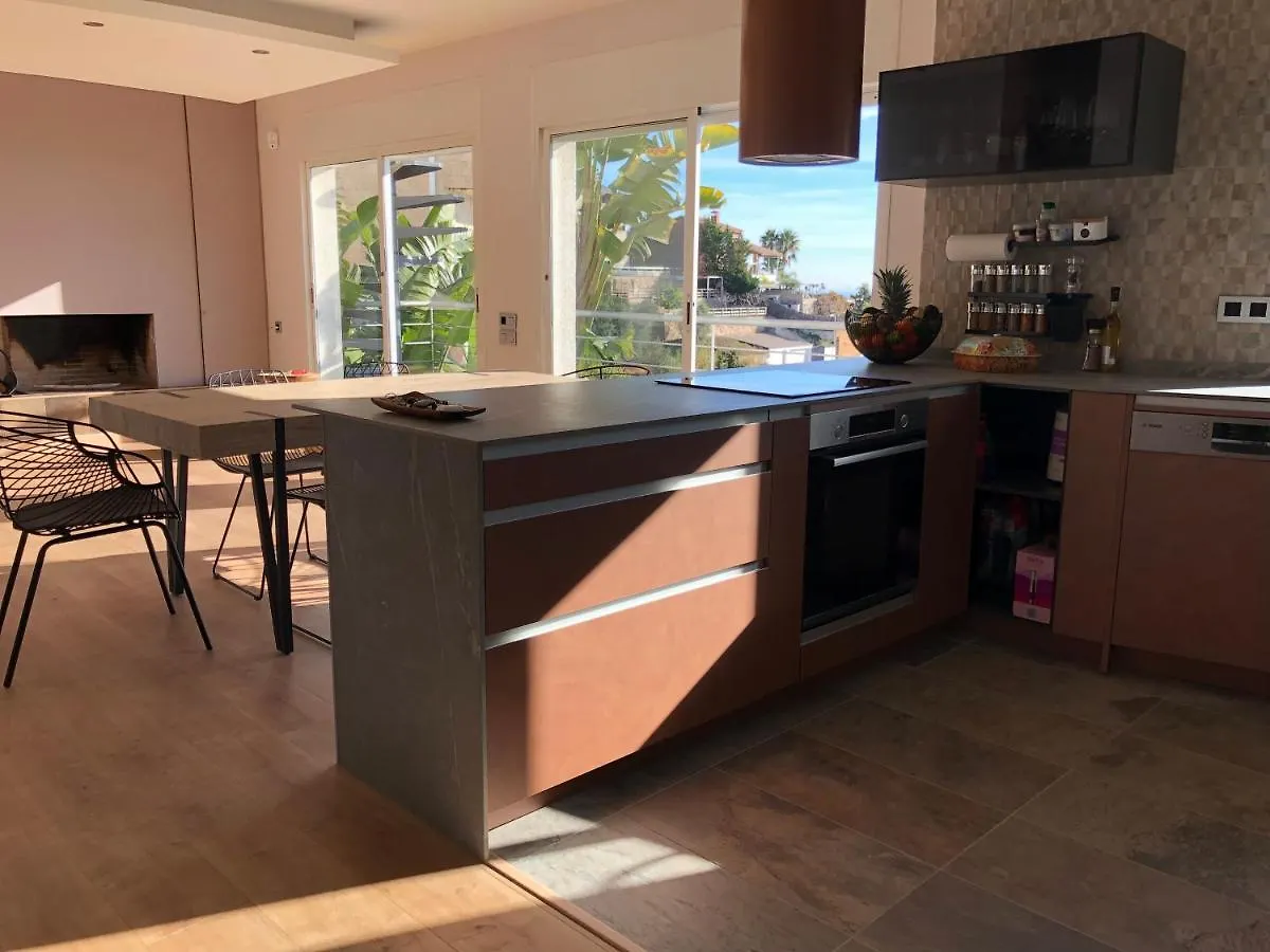 Villa Oasis Costa Brava Lloret de Mar