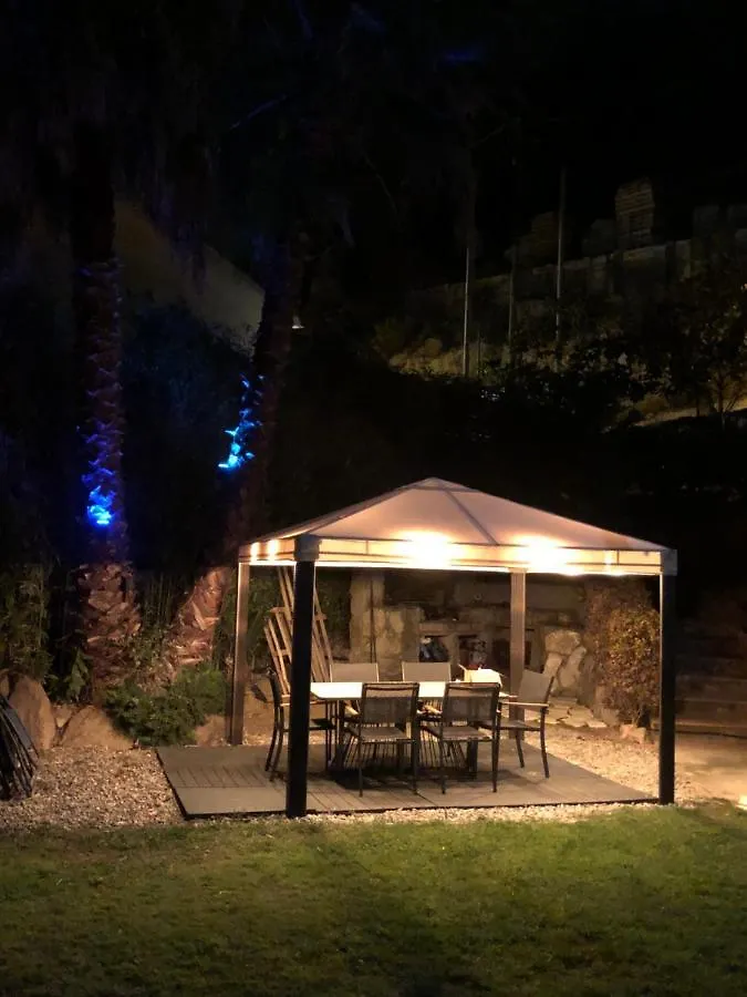 Villa Oasis Costa Brava Lloret de Mar