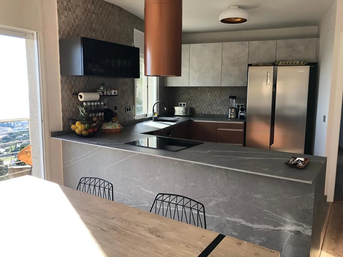 Villa Oasis Costa Brava Lloret de Mar