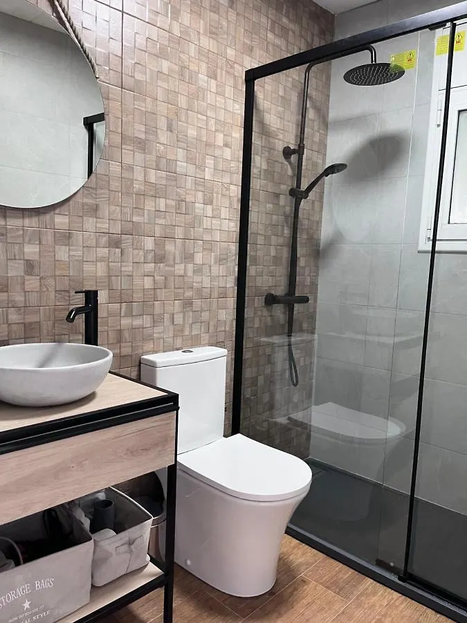 Villa Oasis Costa Brava Lloret de Mar