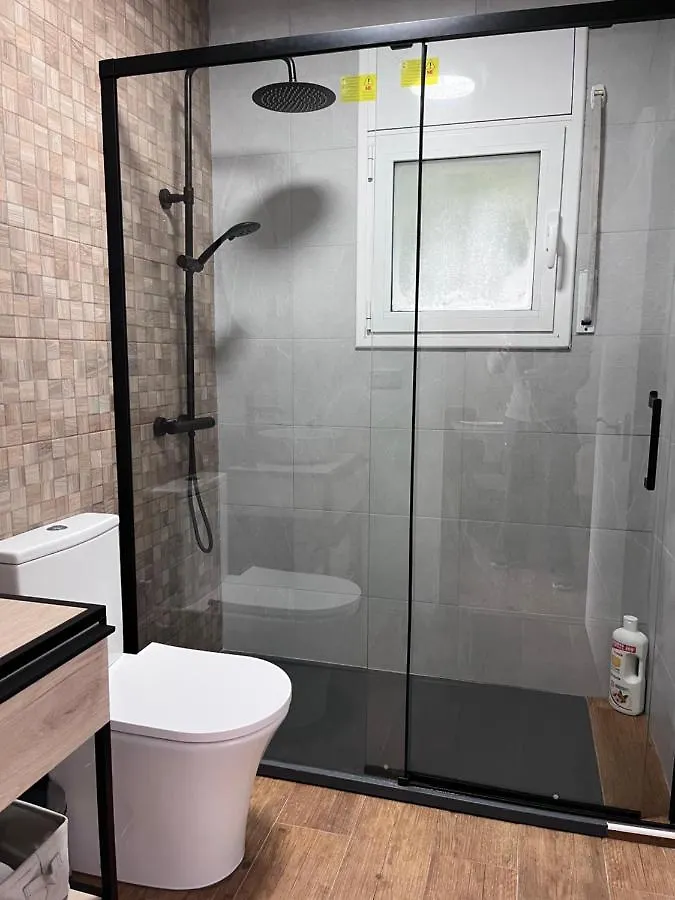 Villa Oasis Costa Brava Lloret de Mar Spanien