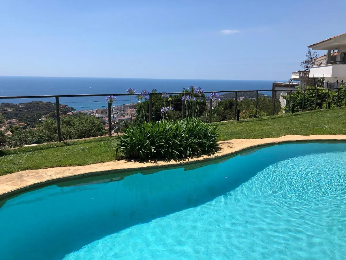 Villa Oasis Costa Brava Lloret de Mar